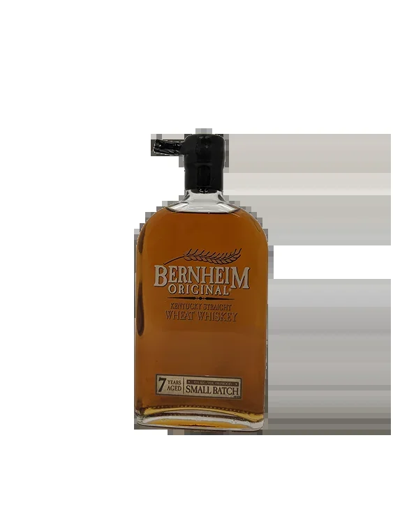 Bernheim Wheat Whiskey 750ML