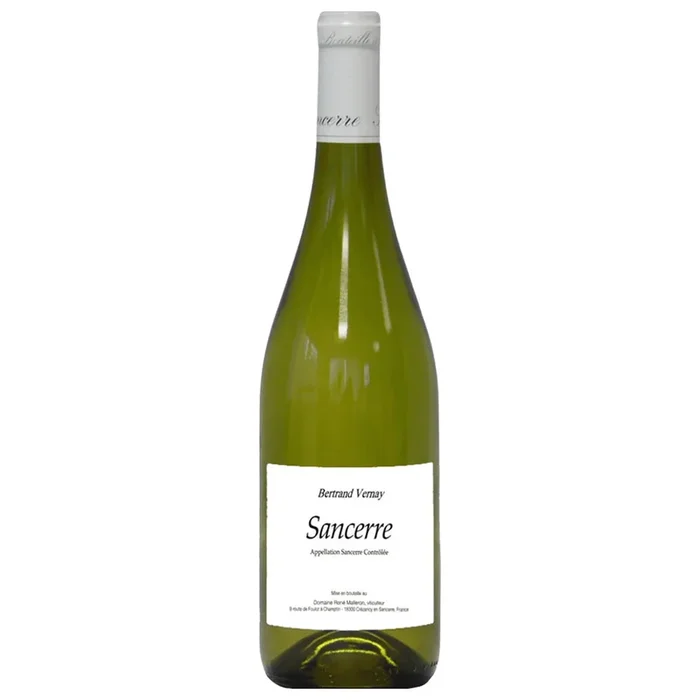 Bertrand Vernay Sancerre