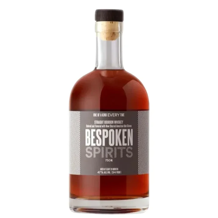 Bespoken Spirits Bourbon 2 Year