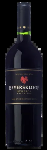 Beyerskloof Synergy Cape Blend