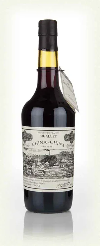 Bigallet China-China Liqueur | 700ML