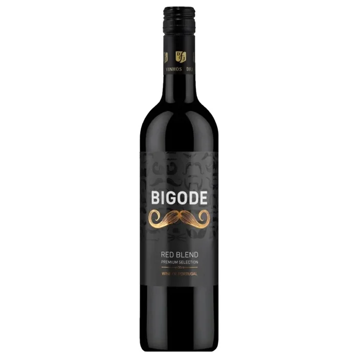 Bigode Red Blend