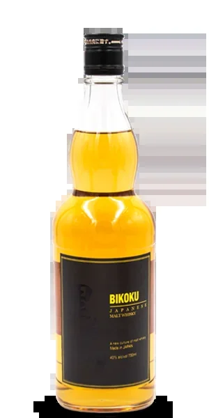 Bikoku Japanese Pure Malt Whisky