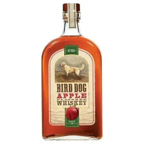Bird Dog Apple Whiskey