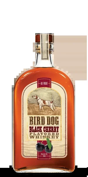 Bird Dog Black Cherry Flavored Whiskey