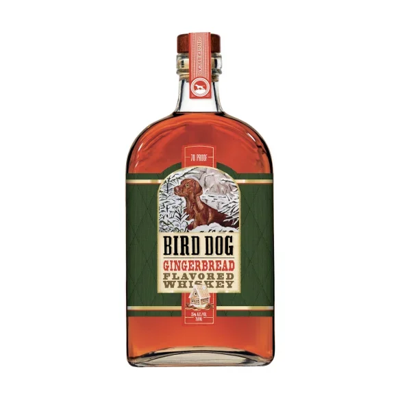 Bird Dog Gingerbread Whiskey 750 ml