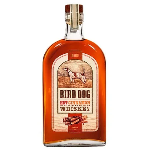 Bird Dog Hot Cinnamon Whiskey