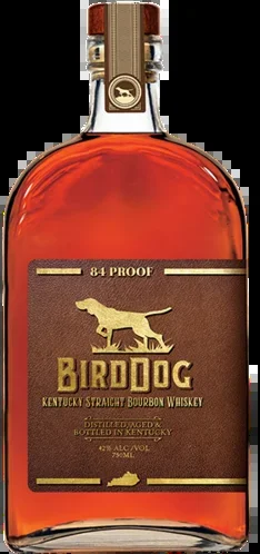 Bird Dog Kentucky Straight Bourbon Whiskey 84 Proof 750ml