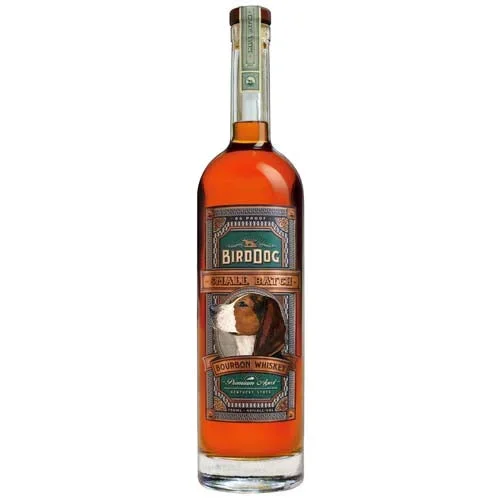 Bird Dog Small Batch Bourbon