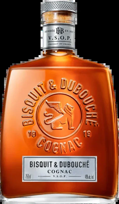 Bisquit Dubouche ‘Bisquit’ V.S.O.P. Cognac (375mL)