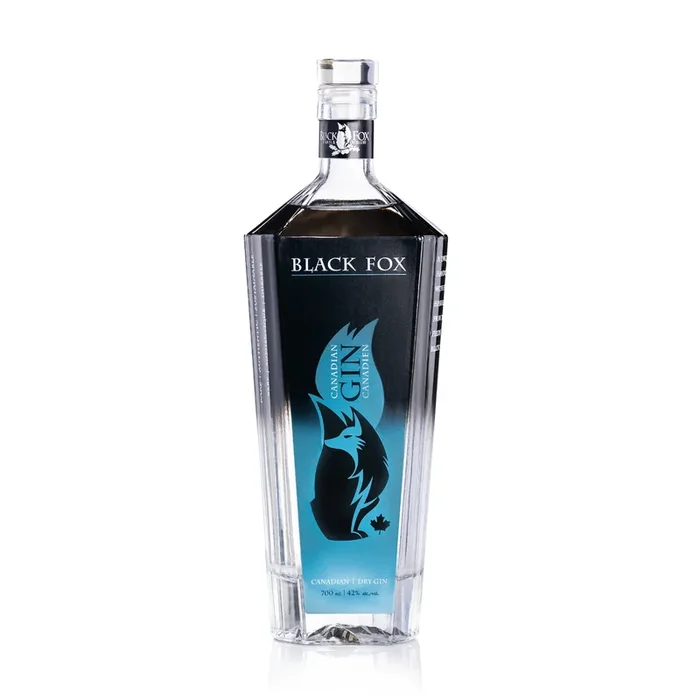 Black Fox Farm & Distillery Gin