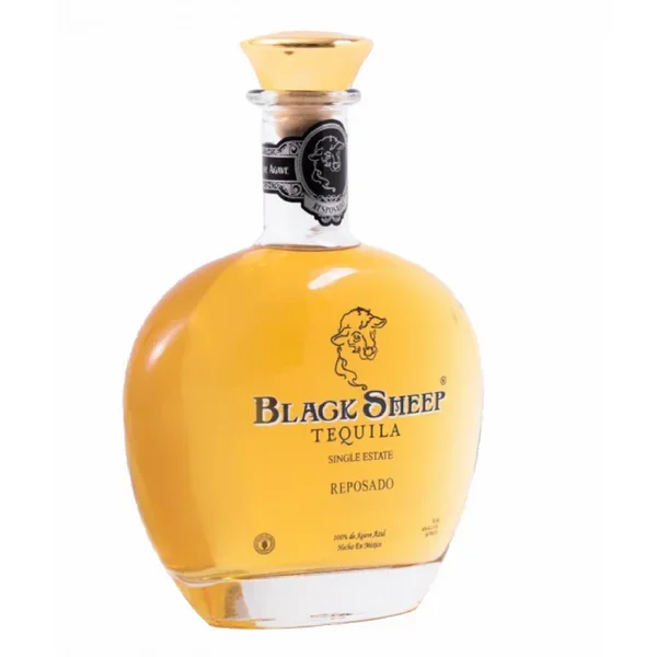 Black Sheep Tequila Reposado – 750ml
