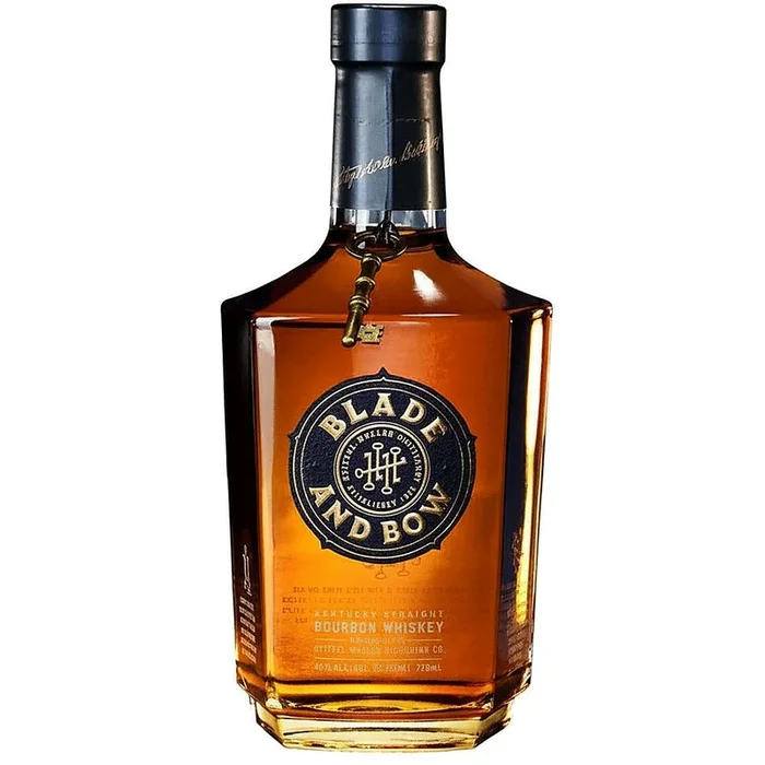 Blade & Bow Kentucky Straight Bourbon Whiskey