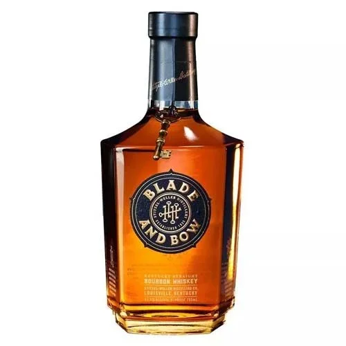 Blade and Bow Bourbon