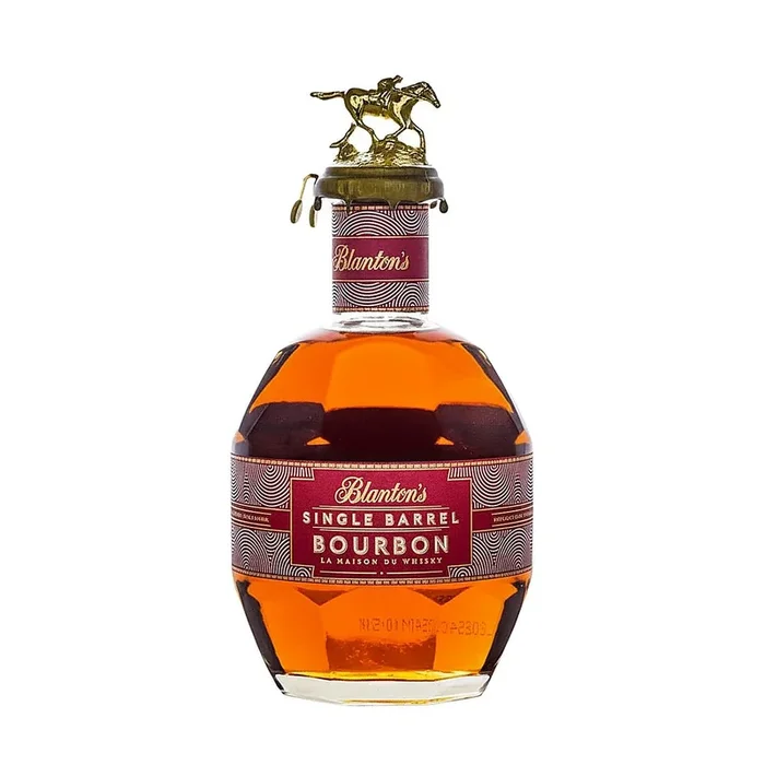Blanton’s La Maison du Whisky 2020