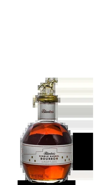 Blanton’s Single Barrel LMDW 2022 Edition (700mL)