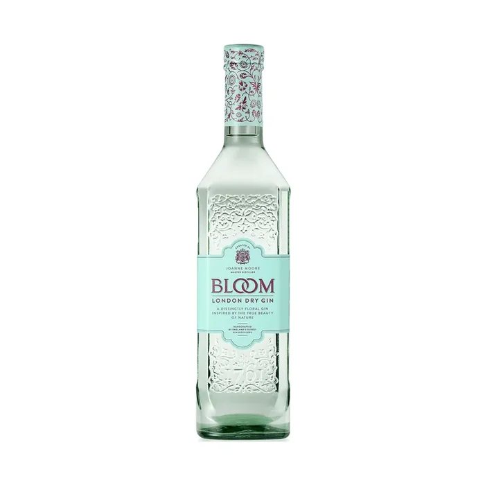 Bloom London Dry Gin