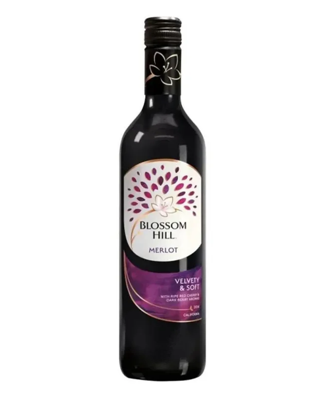 Blossom Hill Merlot, 75 cl