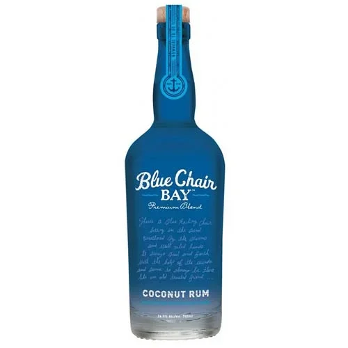 Blue Chair Bay Coconut Rum