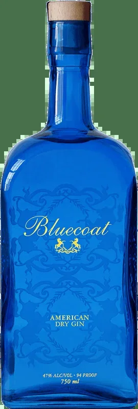 Bluecoat Gin 70cl