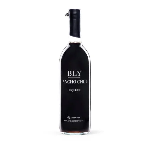 Bly Ancho Chili Liqueur – 750ML