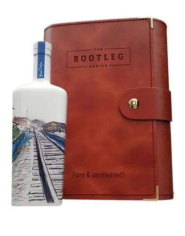 Bob Dylan | Heaven’s Door ‘The Bootleg Series: Vol 1’ 2019 Limited Edition Whiskey