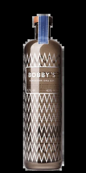 Bobby’s Schiedam Dry Gin