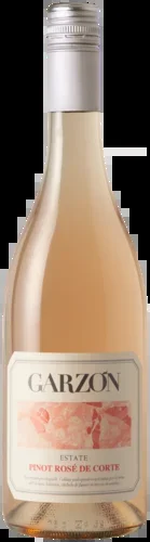 Bodega Garzón Estate Pinot Rosé de Corte