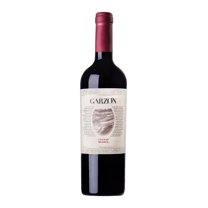 Bodega Garzon Reserve Tannat 2022 75cl