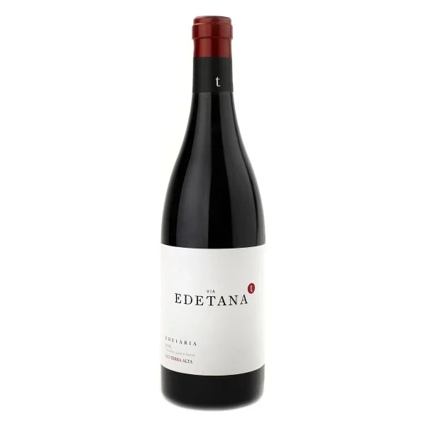 Bodegas Edetaria Edetana 750ml