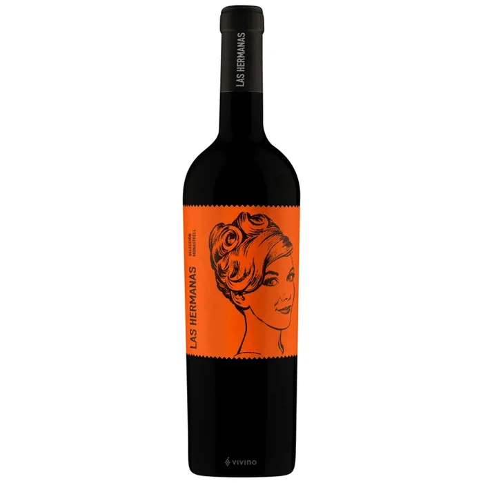 Bodegas Luzon Las Hermanas Seleccion 2020 750ml
