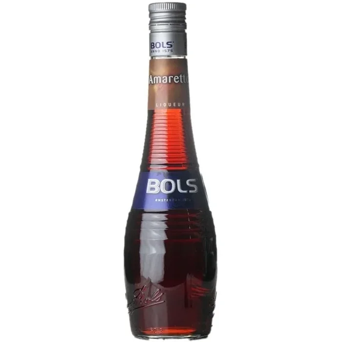 BOLS Amaretto Liqueur