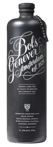 Bols Barrel Aged Genever | 1L