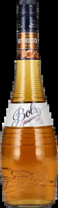 Bols Butterscotch Liqueur (1L)