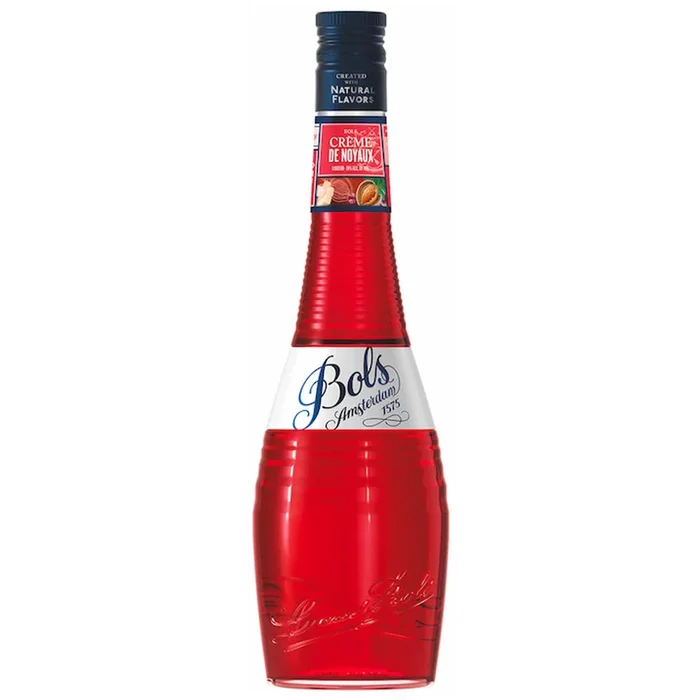 Bols Creme De Noyaux – 1 Liter