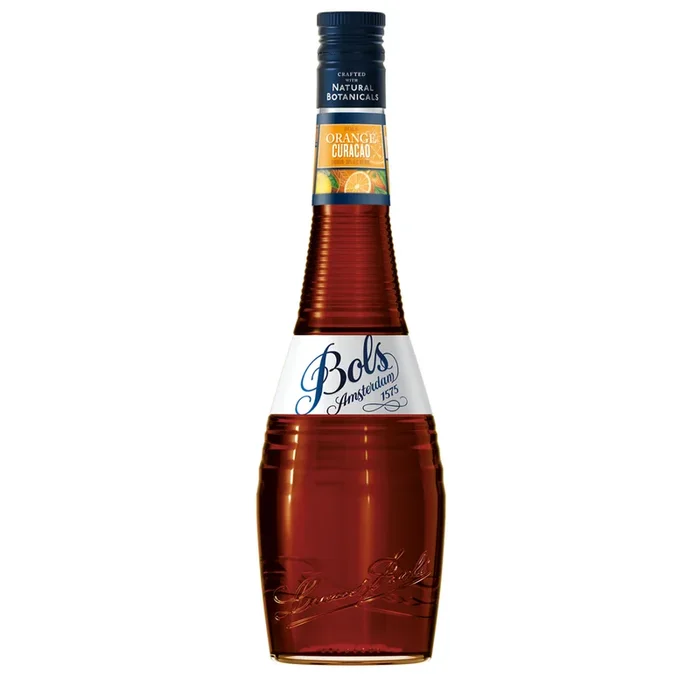 Bols Orange Curacao Liqueur