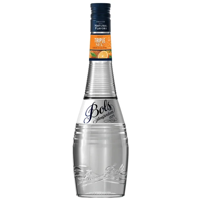 Bols Triple Sec Liqueur 30 Proof – 1 Liter