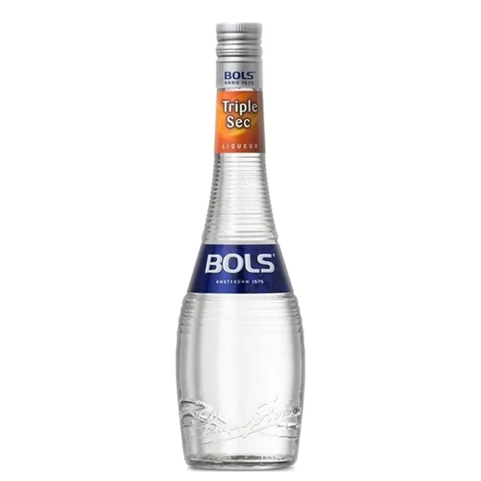 BOLS Triple Sec Liqueur