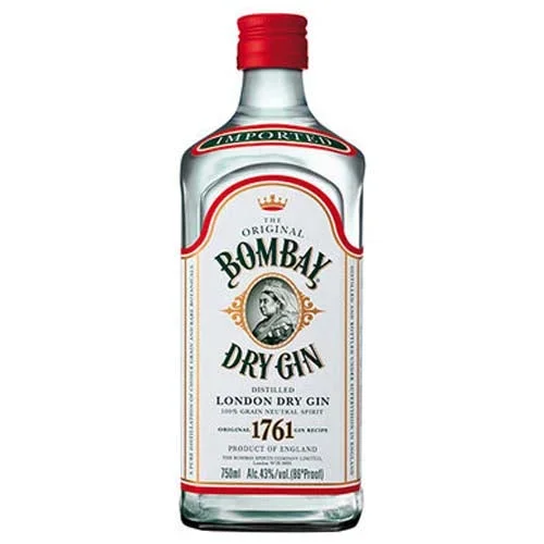 Bombay London Dry Gin