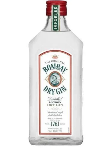 Bombay Original London Dry Gin