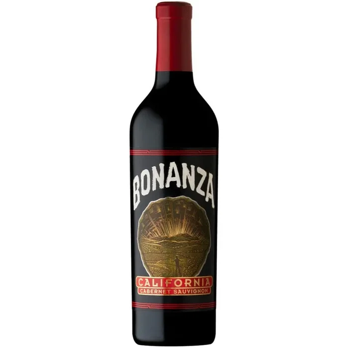 Bonanza Cabernet Sauvignon Lot 6