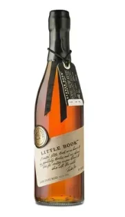 Booker’s Little Book ‘The Easy’ 2017 No Box (750ml)