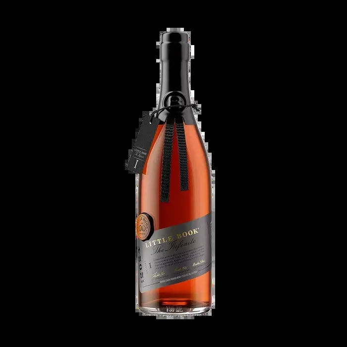 Booker’s Little Book Infinite Edition Batch 2 (750ml)