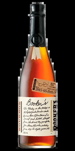 Booker’s Maw Maw’s Bourbon