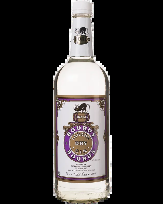Boords Tomcat Gin 1L