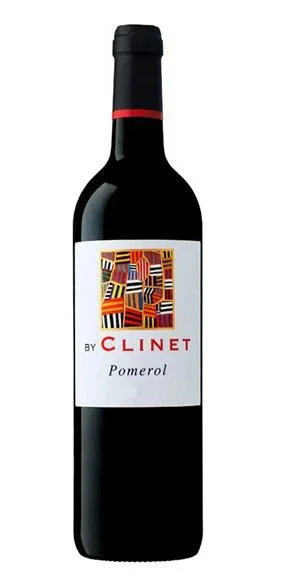 Bordeaux By Clinet Pomerol 13824