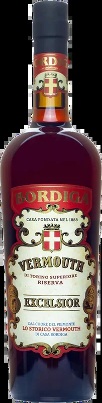 Bordiga Vermouth Excelsior
