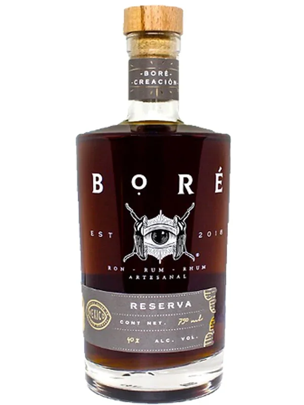 Bore Rum Reserva