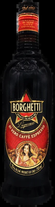 Borghetti Coffee Liqueur