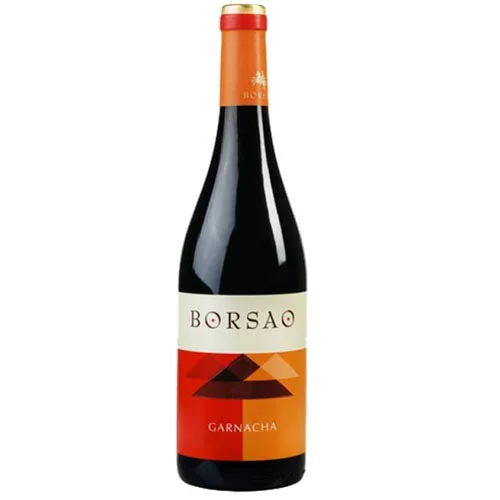 Borsao Garnacha Red Nl 2022 – 750ML